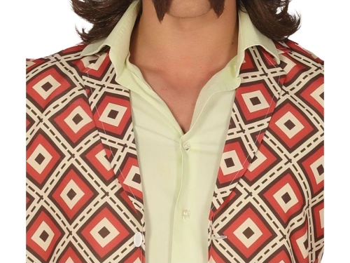 Disco jelmez férfiaknak