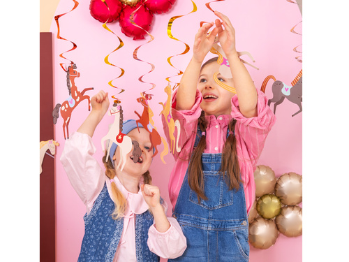 Copfok lovak - 6 db.