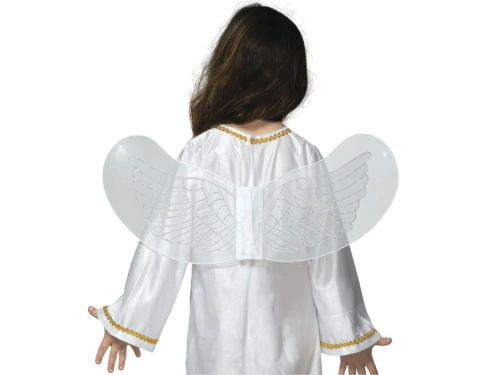 Angyal jelmez