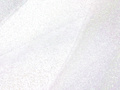Fehér csillogó tüll - 15 cm x 9 méter - 1 db.