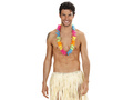 Hawaii füzér többszínű nyaklánc - 1 db.