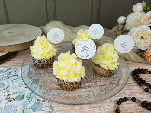 Első szentáldozási csipeszek - 7 cm - 6 db.