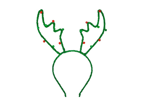 Rénszarvas fejpánt