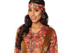 Hippie Pacific készlet