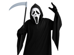 Gyilkos szett - fekete - 1 op.