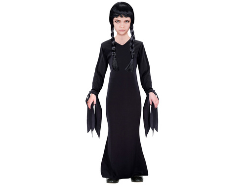 Gótikus iskoláslány jelmez lányoknak