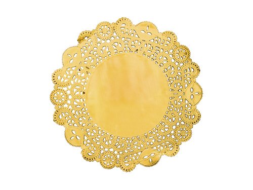 Aranylemez párna - 35,5 cm - 50 db.