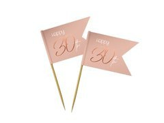 Boldog 30. muffinszedő - 36 db.