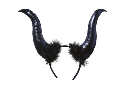 Diablica tiara nőnek - 1 db.