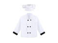 Szakácsruha - 1 db.