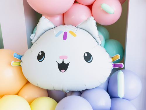 Fólialufi Jackdaw - 67x43 cm - 1 db.