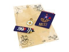 Születésnapi játék Kincsvadászok