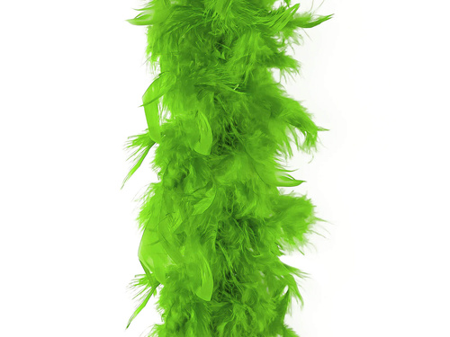 Toll boa - zöld - 190 cm