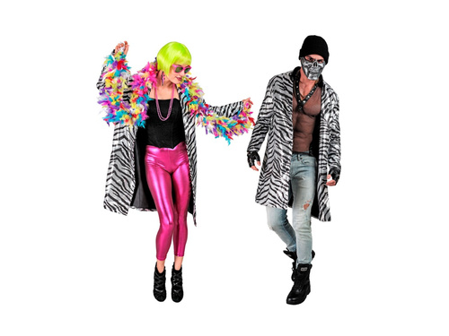 Party öltözék - kabát