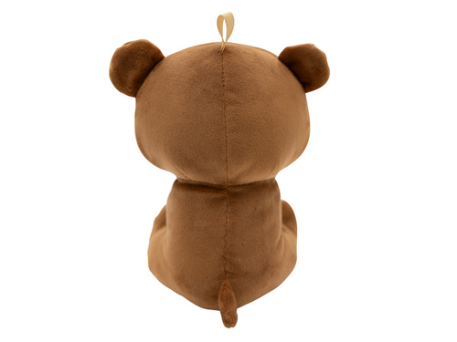 Obciążnik do balonów napełnionych helem - Miś brązowy - 170 g.