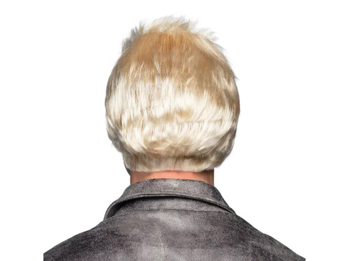 Szőke férfi paróka - 1 db.