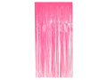 Ajtófüggöny Neon rózsaszín - 100 x 200 cm