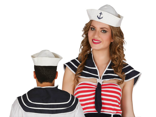 Matróz szett - 2 db.