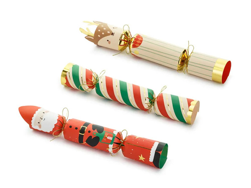 Cukorkás díszdobozok - 3 db.