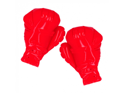 Felfújható boxer kesztyű - 48 cm - 1 pár