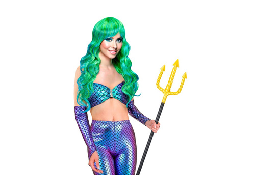 Sellő kesztyű hosszú