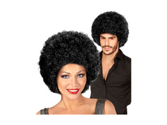 Afro paróka felnőtteknek