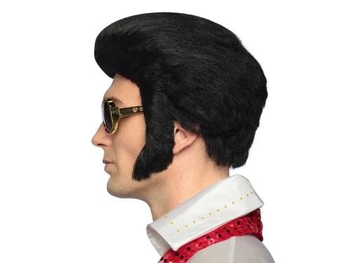 Rock 'n Roll paróka