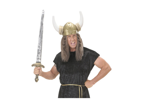 Excalibur lovagi kard - 89 cm