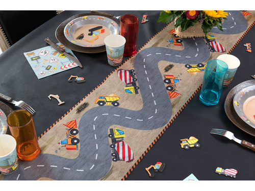 Futószerkezet - 30 cm x 5 m - 1 db.