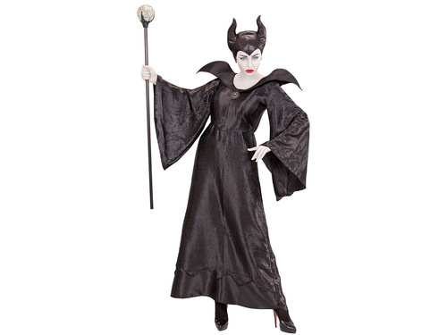 Boszorkány jelmez