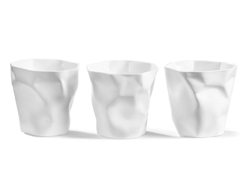 Törhető poharak - 3 db.