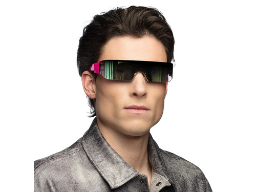 Mátrix Sci-fi szemüveg - 1 db.