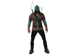 Robin Hood jelmez férfiaknak