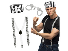 Fogoly készlet - 3 darab.