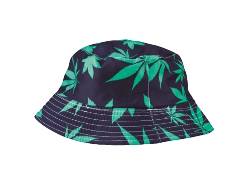 Marihuána kalap - 1 db.