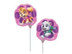 Psi Patrol fóliabotos lufi - 37 cm - 1 db