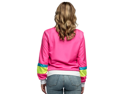 Retro pulóver nőknek