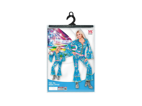70-es évek diszkó öltözék