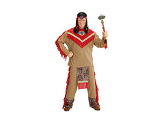 A feldühödött bika jelmez