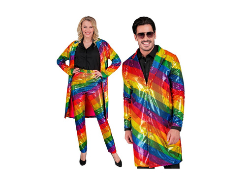 Party öltözék - kabát