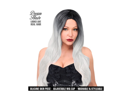 Malika Dream Hair paróka