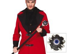 Sétapálca szemmel - 85 cm - 1 db.