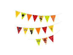 Baner flagi Miraculum - 200 cm - 1 szt.