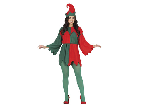 Manó jelmez egy nőnek