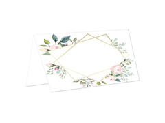 Hajtogatott matricák - 10 darab.