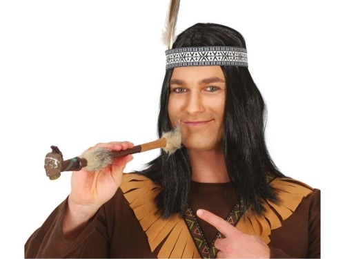 Indiai békepipa - 1 db.