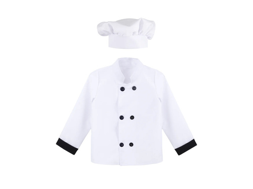 Szakácsruha - 1 db.