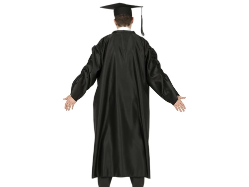 Diplomás jelmez férfiaknak