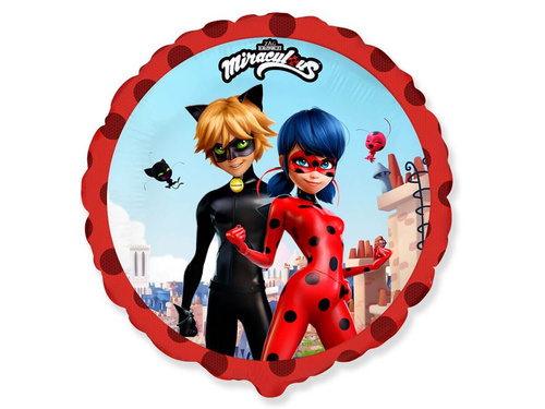 Miraculum fólialufi - 46 cm - 1 db.