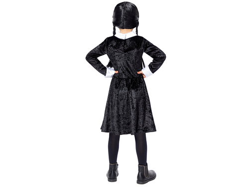 Szerdai jelmez egy lánynak